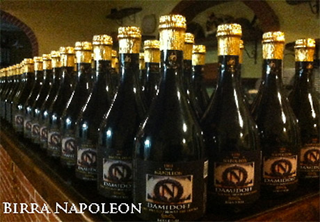 Birra Napoleone - Birra dell'Isola d'Elba